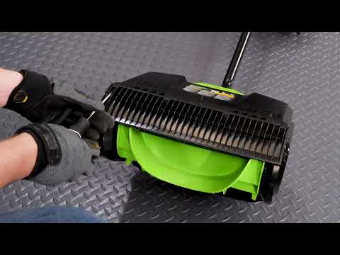 Scraper for 12" Snow Shovels