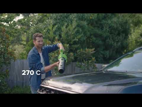 24V 515 CFM Cordless Battery Brushless Blower (Tool Only)