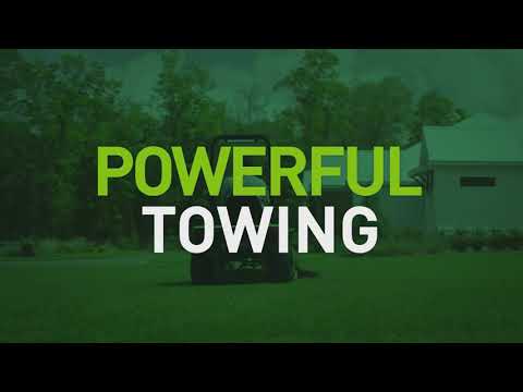 60V 54" MaximusZ Zero Turn Riding Mower with (2) 20.0 Ah, (4) 8.0 Ah Batteries and 1.5kW Charger, MZ5461