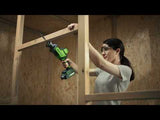 24V Cordless Battery Fan (Tool Only)