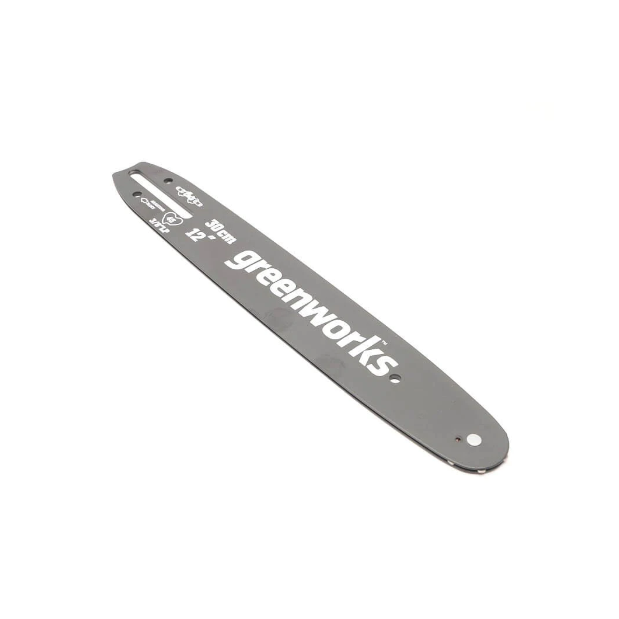 12" Chainsaw Bar
