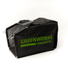 21" Grass Catcher Assembly R0202093-00