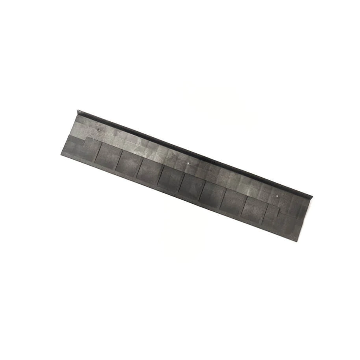 Scraper for 12" Snow Shovels
