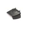 Side Discharge Chute for Select 21" Greenworks Lawn Mowers RB341241179C