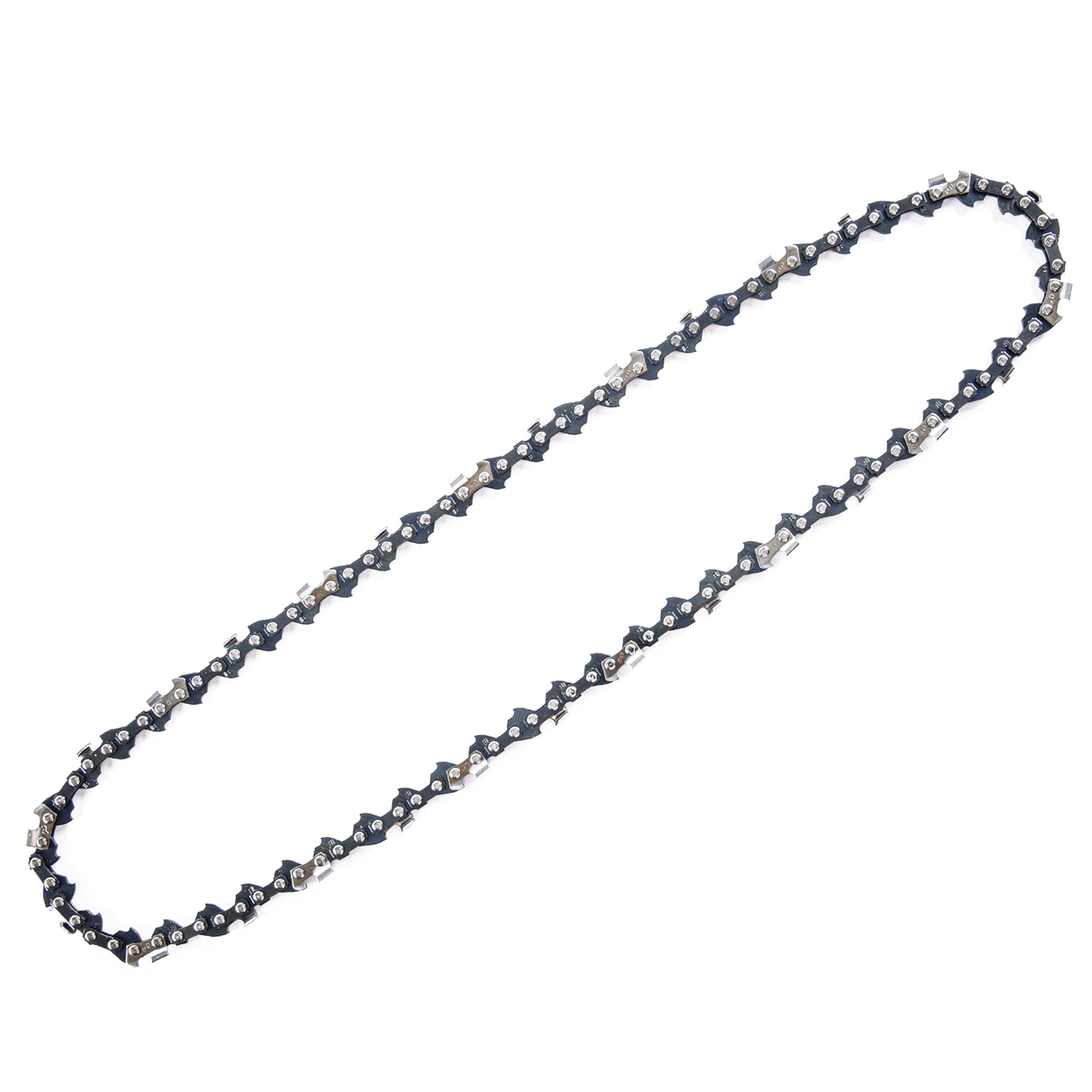 16" ReplacementChainsaw Chain, 3/8" Pitch, .050" Chain Gauge and 56DL