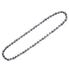 16" ReplacementChainsaw Chain, 3/8" Pitch, .050" Chain Gauge and 56DL