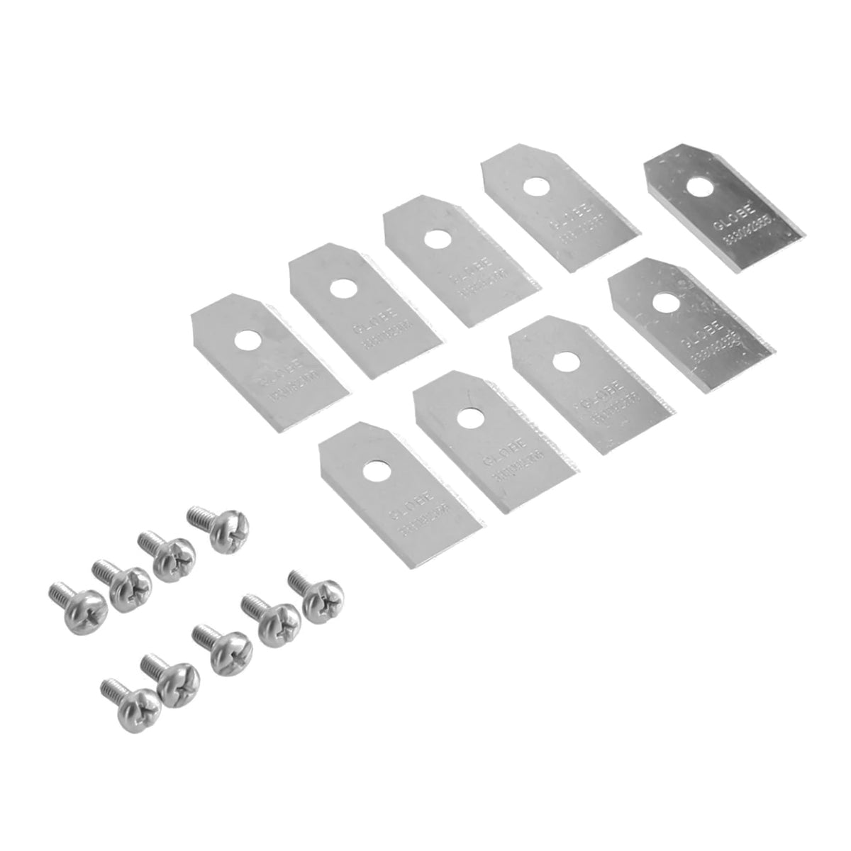 optimow® Replacement Blades (3 Pack)