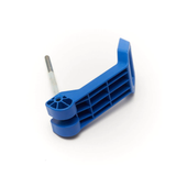 Quick-Release Lever Assembly R0200652-00
