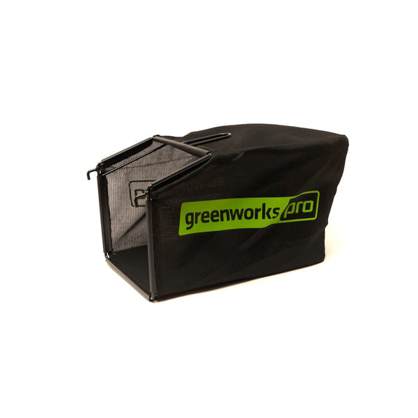 Pro 21" Grass Catcher Assembly