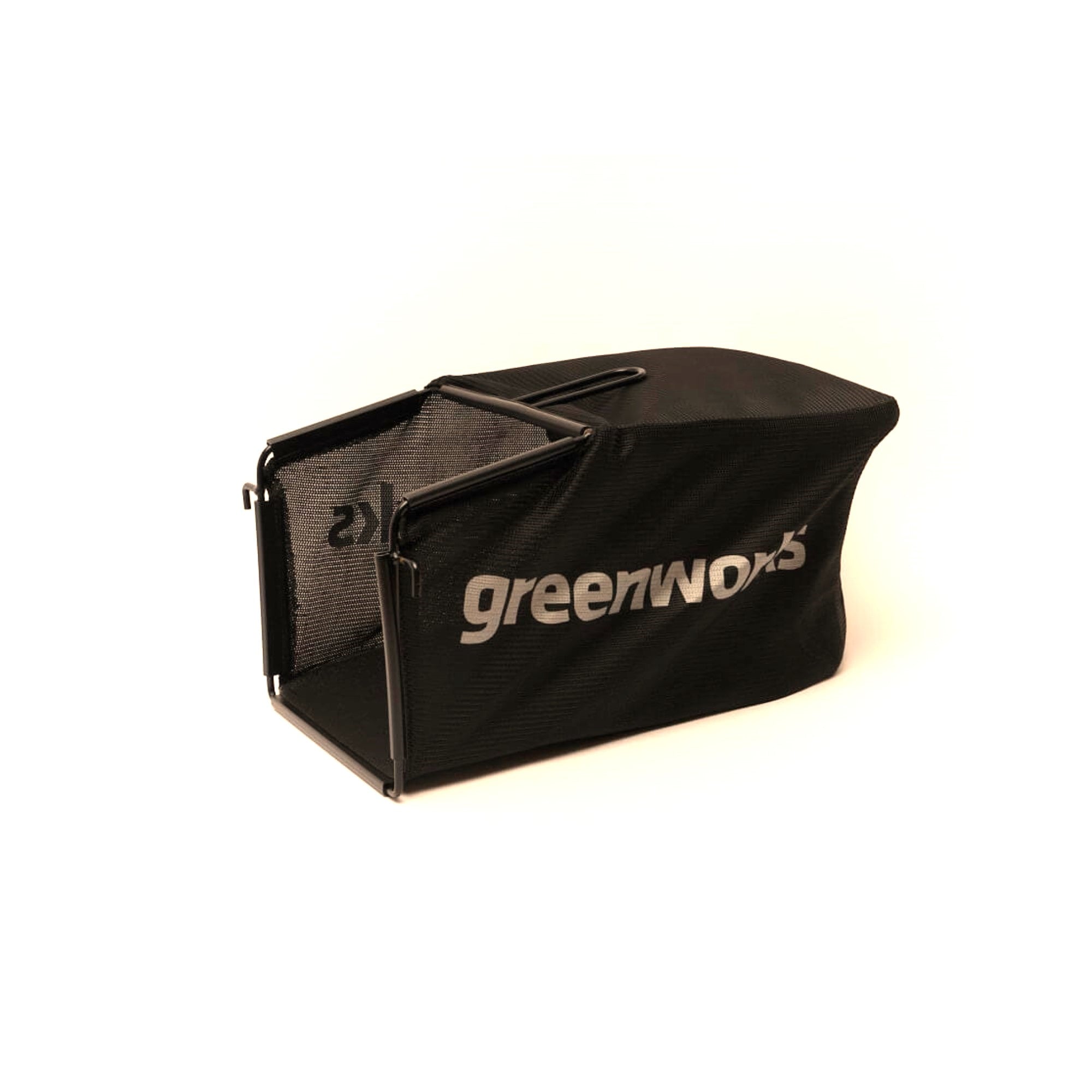 14" Grass Catcher Assembly