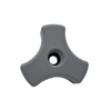 Lower Handle Knob for Select 21" Lawn Mower