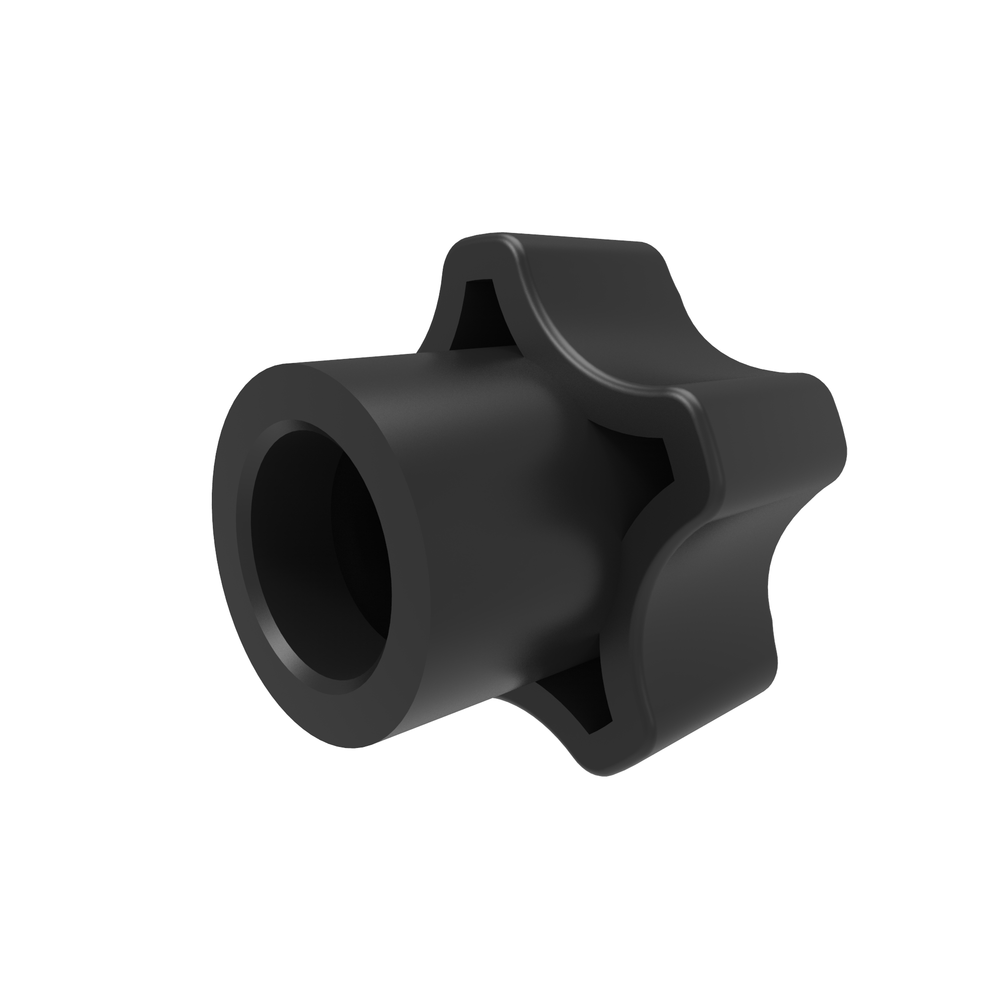 Handle Knob
