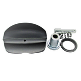 Lower Handle Knob/bolt